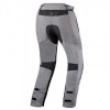 SHIMA SPODNIE MOTOCYKLOWE TEKST JET MEN PANTS GREY